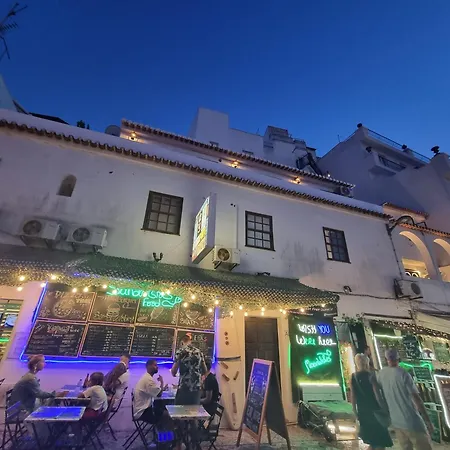 Wonder Charm Affittacamere Albufeira